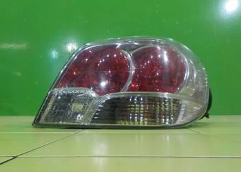 MITSUBISHI OUTLANDER I 2.4 MIVEC AUT 04r lampa prawa tyl
