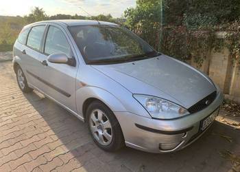 Ford Focus diesel