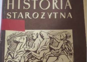 Historia starożytna