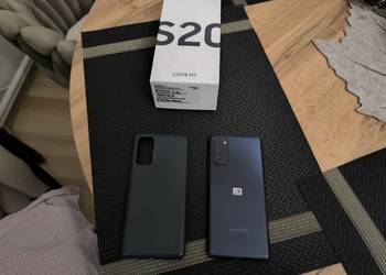 Samsung Galaxy S20 FE 5G 6/128GB