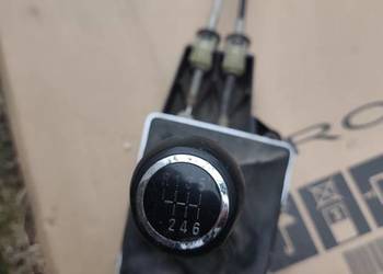 Linki zmiany biegów kompletny drążek zmiany biegów Opel Astra 1.7 CDTI