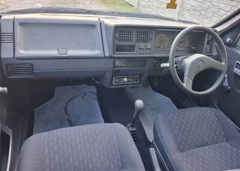 Skoda Favorit LXi Plus RHD Anglik 044.400 mil 1993r