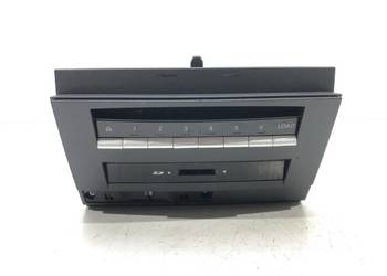 ZMIENIARKA RADIO NAVI MERCEDES W221 05-13 A2219007802 NAPĘD