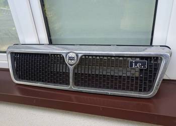 Lancia Thema I grill atrapa przednia chłodnicy