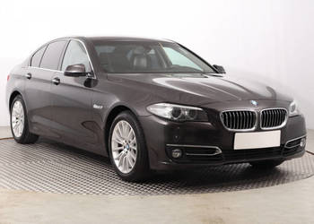 BMW 5 525d xDrive
