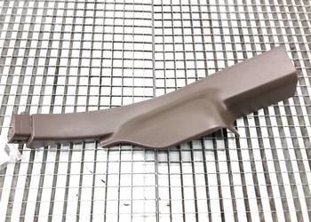 LISTWA OSŁONA PROGOWA LEWA MASERATI QUATTROPORTE VI Sedan/Limuzyna