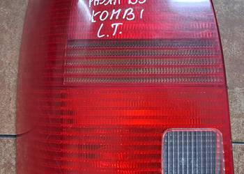 Lampa tył Passat B5 Kombi