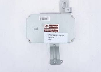 MODUŁ STEROWNIK TEMPOMATU INFINITI FX35 FX45 03-08