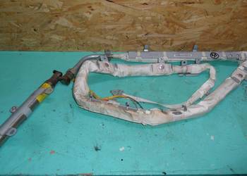 SUZUKI GRAND VITARA II LIFT 09r AIRBAG kurtyna prawa 76450-77K00