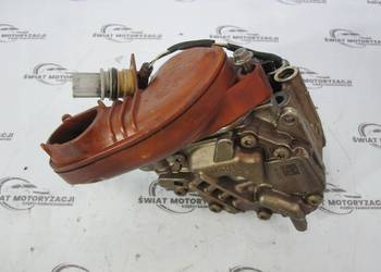 JUKE 15r 1.2 DIG-T HRA2 HRA2DDT 115KM pompa oleju z zaworem 15000257R