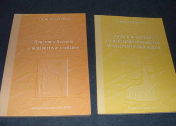 antologia tekstów do nauczania poradnictwa w duszpasterstwie