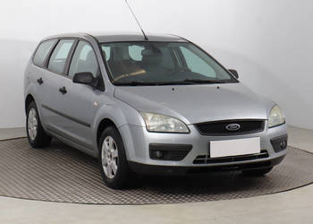 Ford Focus 1.6 TDCi