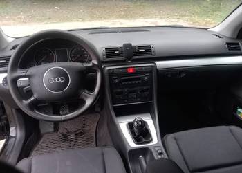 Sprzedam Audi a4 b6