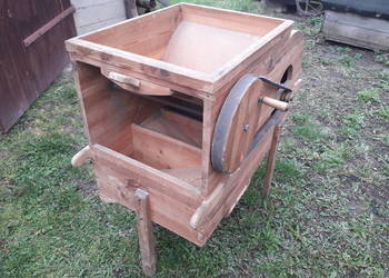 Wietrznik do zboża  SUPER STAN ZOBACZ WARTO