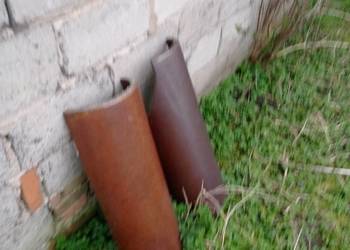 Koryto ceramiczne kamionkowe Żłoby dla bydła koni
