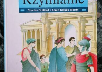 Wokół Morza Śródziemnego Rzymianie