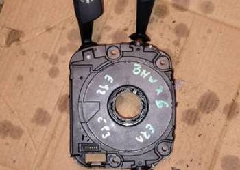 Przełączniki manetki kierownicy BMW    X6