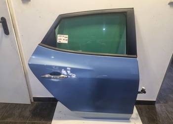DRZWI PRAWY TYŁ XAF HYUNDAI IX 35