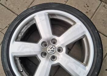 Alufelgi 18cali 5x100