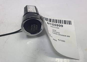 PRZYCISK TOYOTA LAND CRUISER 200 15A8541
