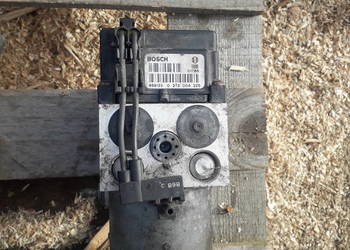 Pompa ABS BOSCH Mitsubishi Carisma 95-99r