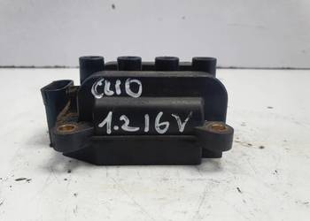 CEWKA ZAPŁONOWA Renault Clio III 1.2 16V _ 8200702693