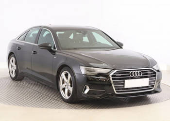 Audi A6 45 TFSI