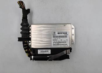 Sterownik Skrzyni Biegów Audi A6 C5 2.5 TDI EZW 4B0927156DK