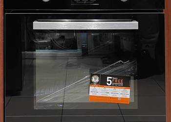 Outlet Agd: Piekarnik Whirlpool AKP461NB Warszawa