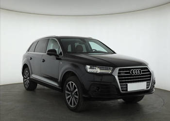 Audi Q7 3.0 TDI