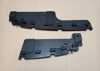 NAKŁADKA MOCOWANIE NISSAN PATROL Y61 2004-2010