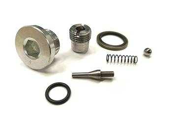 Zawór podnoszenia "wkład długopis" wózka PPT18 PPT20 PPT15-2 paleciak