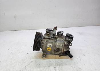 SPRĘŻARKA KLIMATYZACJI AUDI A4 B8 A5 Q5 8T0260805F