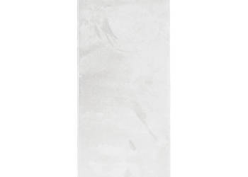 Dywan OVIEDO z krótkim włosiem szary 80x200 cm WM-375530