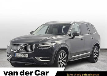 Volvo XC 90 B5 D AWD Inscription aut ! Z Polskiego salonu ! Faktura VAT ! …
