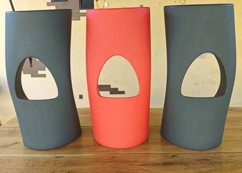 Hoker, Mobles 114, Flod, proj. Azua-Moline