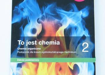 To jest chemia 2 - R. Hassa, A. Mrzigod, J. Mrzigod