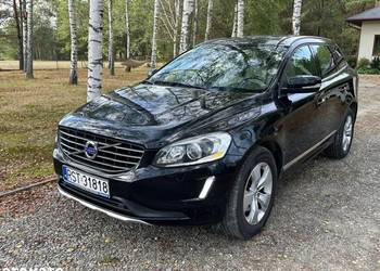 Volvo XC 60 2,4 D5 215km