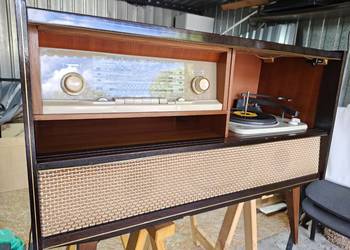 Radio Telefunken
