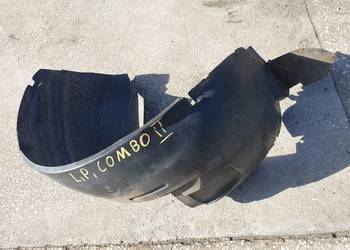 OPEL COMBO D III DOBLO NADKOLE LEWY PRZOD 13R