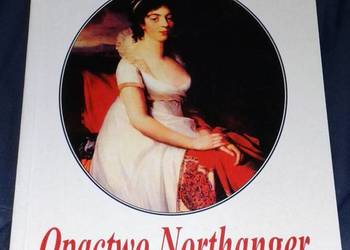 Opactwo Northanger - Jane Austen