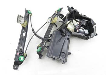 PODNOŚNIK SZYBY PRAWY PRZEDNI SEAT LEON II (1P1) 1P0837402E