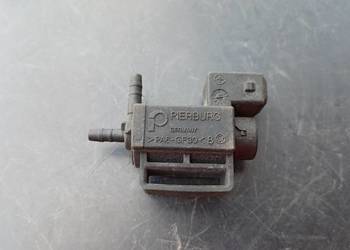 ZAWÓR PODCIŚNIENIA VW AUDI SEAT SKODA 1.6 1.8  BENZYNA