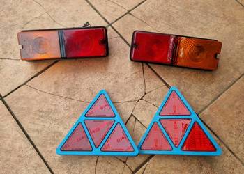 Lampy prl niewiadów n125