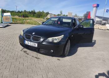 BMW e60