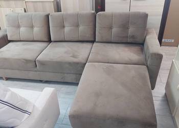 Narożnik Bodzio Paris