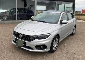 Fiat Tipo 2018r