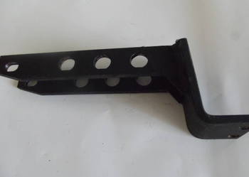 Wspornik zaczepu centralnego T 25
