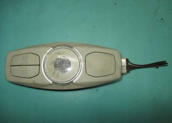 FORD FOCUS MK3 III 11r lampka podsufitki