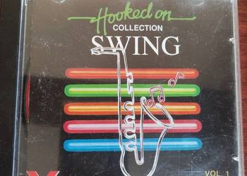 1991 Hooked On Collection Swing